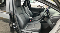 Toyota Yaris 1.5 Hybrid Excel 5dr CVT Hybrid Hatchback